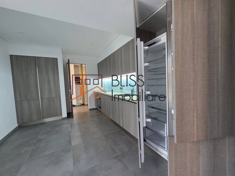 Apartament 5 Camere De Inchiriat – Primaverii | Bliss Imobiliare / Photo 6 - BLISS Imobiliare