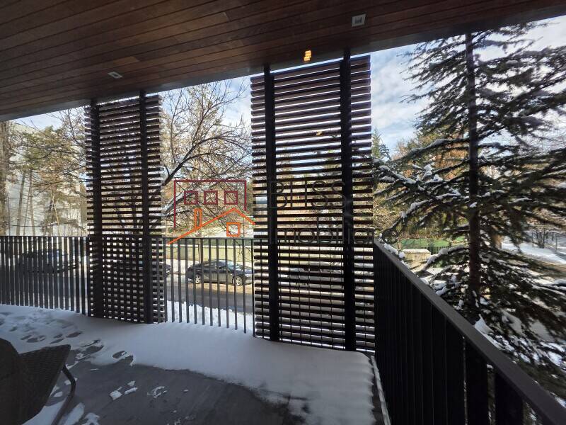 4-Bedroom Apartment For Rent – Primaverii, Bucharest | Bliss Imobiliare / Photo 10 - BLISS Imobiliare