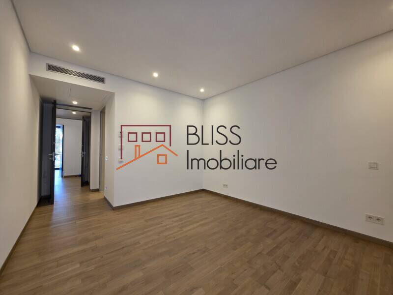 Apartament 5 Camere De Inchiriat – Primaverii | Bliss Imobiliare / Photo 25 - BLISS Imobiliare