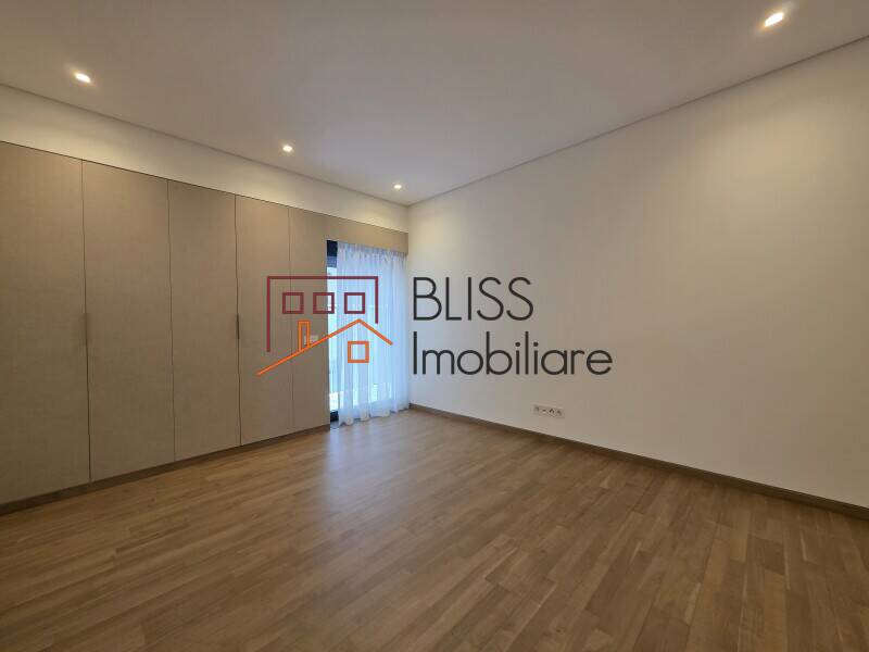 4-Bedroom Apartment For Rent – Primaverii, Bucharest | Bliss Imobiliare / Photo 27 - BLISS Imobiliare