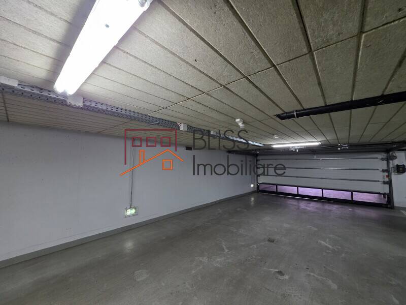 4-Bedroom Apartment For Rent – Primaverii, Bucharest | Bliss Imobiliare / Photo 33 - BLISS Imobiliare