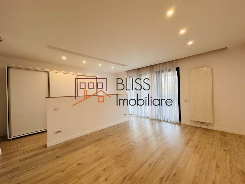 Vila de Inchiriat Iancu Nicolae | Pipera - 5 Camere - ID:125378 | Bliss Imobiliare / Photo 11 - BLISS Imobiliare