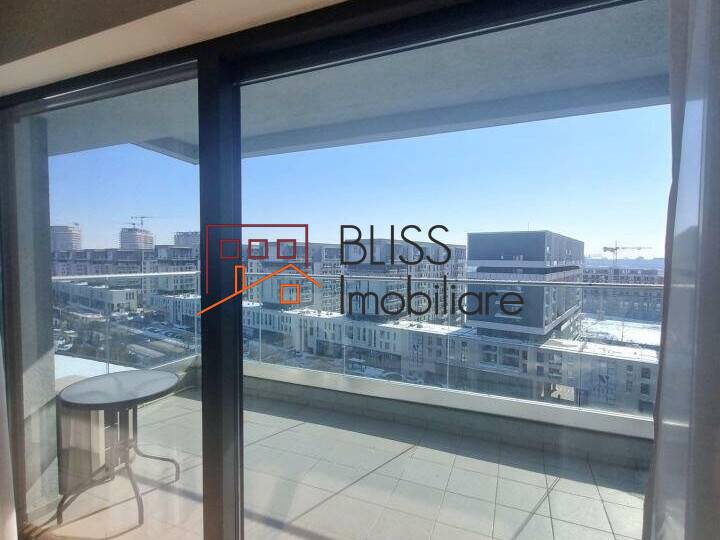 Apartment for Rent Aviatiei | Promenada mall | Metro Pipera, Bucharest - 1 Bedroom - ID:126013 | Bliss Imobiliare / Photo 11 - BLISS Imobiliare