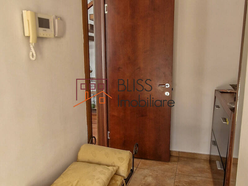 Vila 5 Camere Langa Padurea Baneasa | Bliss Imobiliare / Photo 5 - BLISS Imobiliare