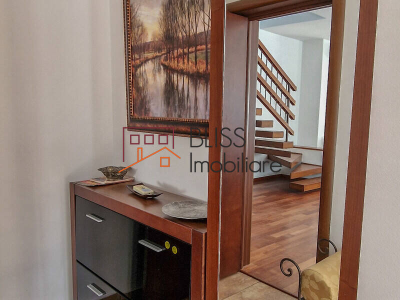 4 Bedrooms Villa Near Baneasa Forest, Bucharest | Bliss Imobiliare / Photo 6 - BLISS Imobiliare