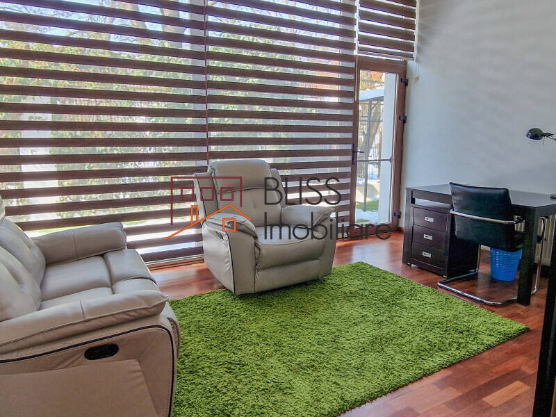 Vila 5 Camere Langa Padurea Baneasa | Bliss Imobiliare / Photo 7 - BLISS Imobiliare
