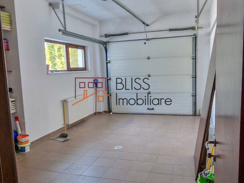 Vila 5 Camere Langa Padurea Baneasa | Bliss Imobiliare / Photo 34 - BLISS Imobiliare