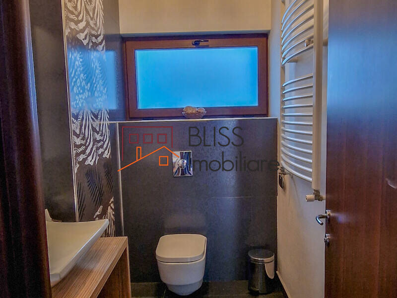 Vila 5 Camere Langa Padurea Baneasa | Bliss Imobiliare / Photo 8 - BLISS Imobiliare