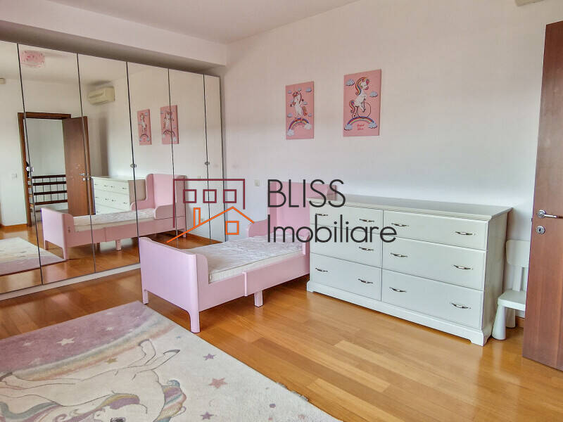 Vila 5 Camere Langa Padurea Baneasa | Bliss Imobiliare / Photo 17 - BLISS Imobiliare