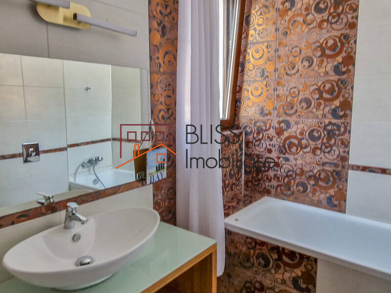 4 Bedrooms Villa Near Baneasa Forest, Bucharest | Bliss Imobiliare / Photo 20 - BLISS Imobiliare