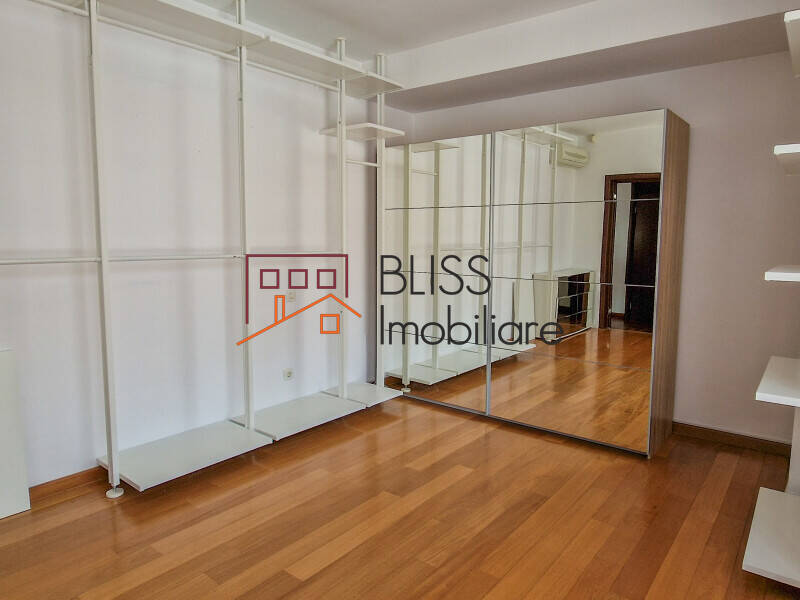 Vila 5 Camere Langa Padurea Baneasa | Bliss Imobiliare / Photo 22 - BLISS Imobiliare