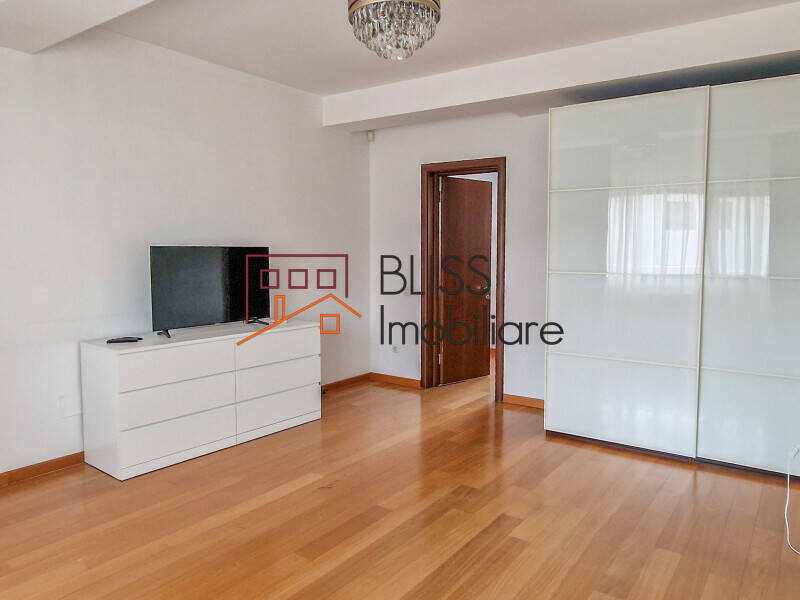 Vila 5 Camere Langa Padurea Baneasa | Bliss Imobiliare / Photo 25 - BLISS Imobiliare