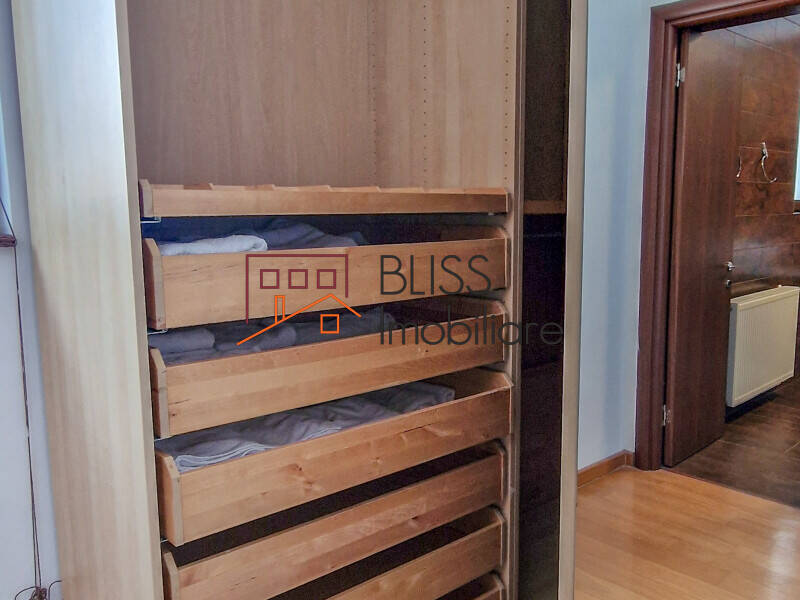 Vila 5 Camere Langa Padurea Baneasa | Bliss Imobiliare / Photo 27 - BLISS Imobiliare