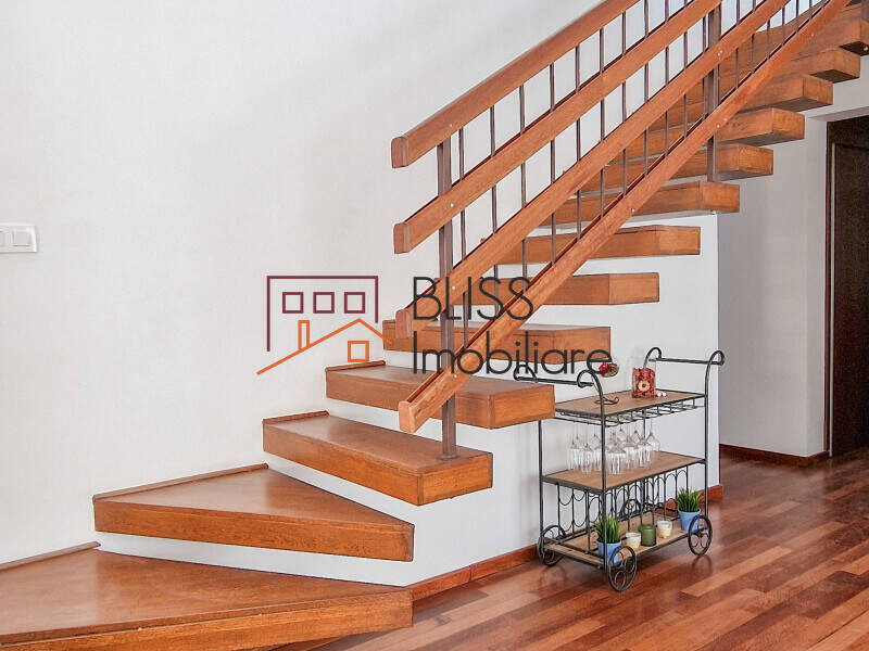 Vila 5 Camere Langa Padurea Baneasa | Bliss Imobiliare / Photo 14 - BLISS Imobiliare