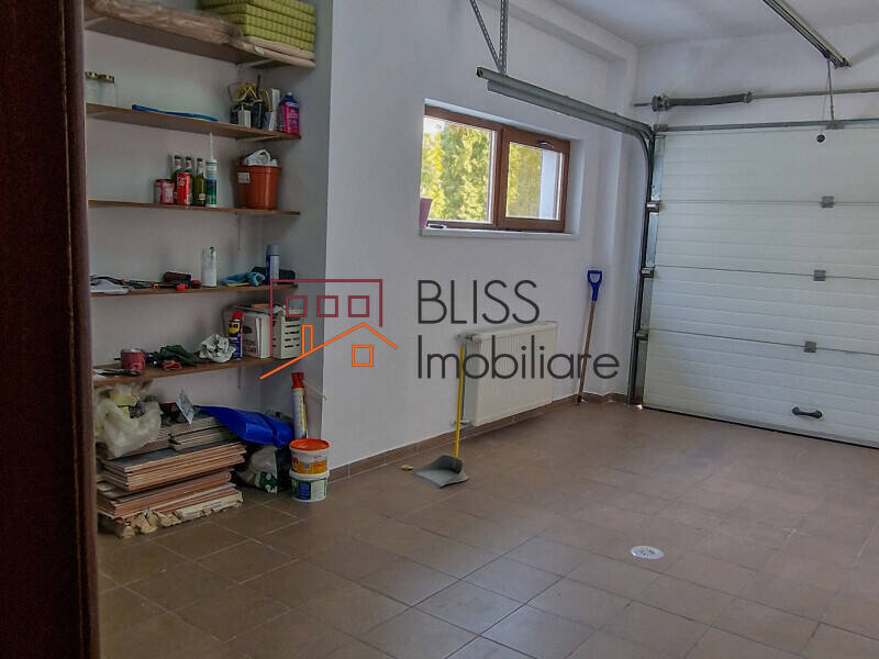 Vila 5 Camere Langa Padurea Baneasa | Bliss Imobiliare / Photo 35 - BLISS Imobiliare