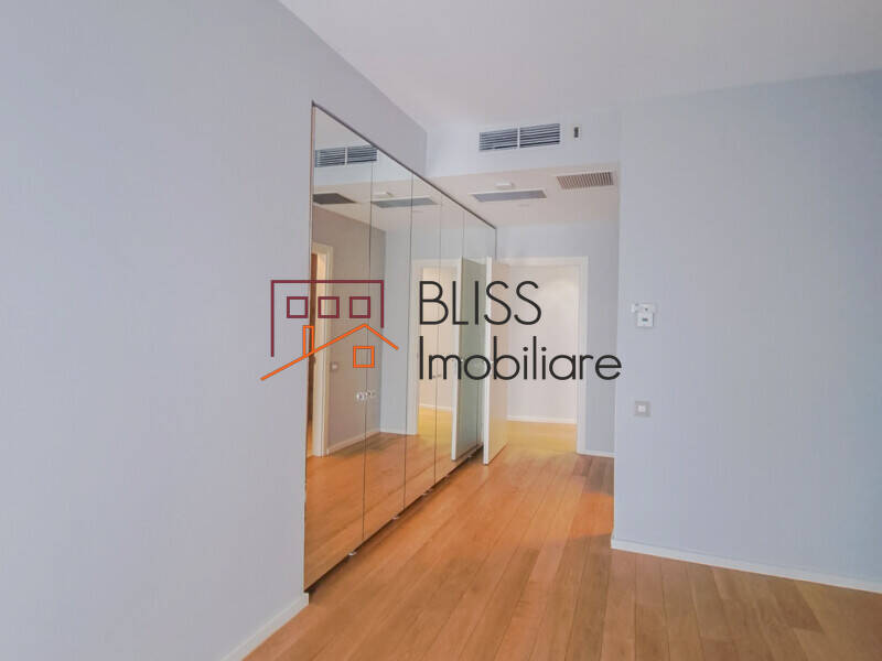 Apartament 4 Camere One Floreasca Lake – 154 Mp, Lux, 2 Parcari | Bliss Imobiliare / Photo 12 - BLISS Imobiliare