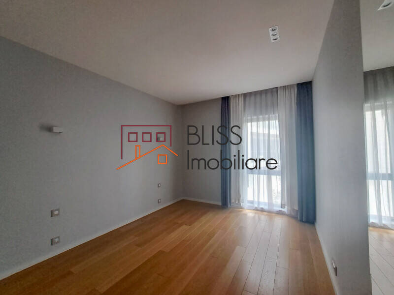 Apartament 4 Camere One Floreasca Lake – 154 Mp, Lux, 2 Parcari | Bliss Imobiliare / Photo 14 - BLISS Imobiliare