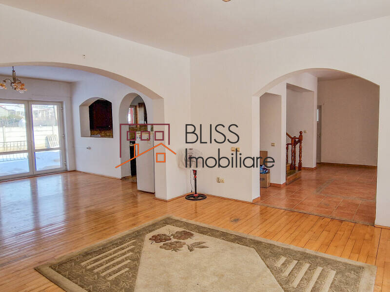 Vila 13 Camere Cu Teren 750 Mp Pipera | Bliss Imobiliare / Photo 5 - BLISS Imobiliare