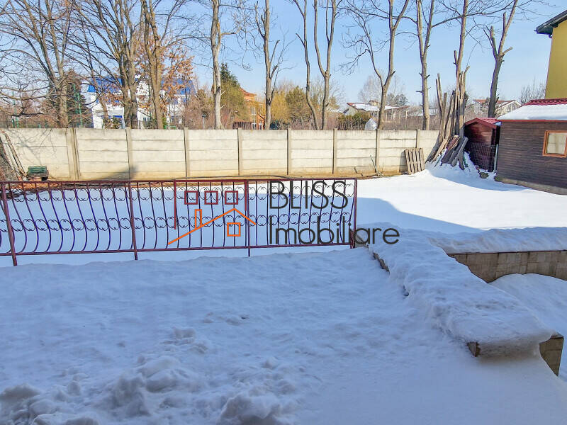 8-Bedrooms Villa With 750 Sqm Land, Bucharest / Ilfov | Bliss Imobiliare / Photo 8 - BLISS Imobiliare