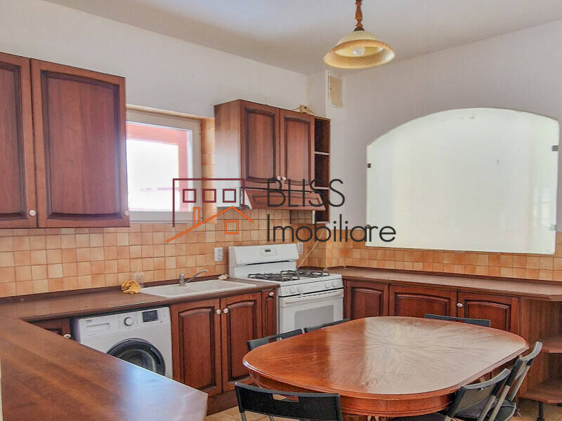 Vila 13 Camere Cu Teren 750 Mp Pipera | Bliss Imobiliare / Photo 10 - BLISS Imobiliare