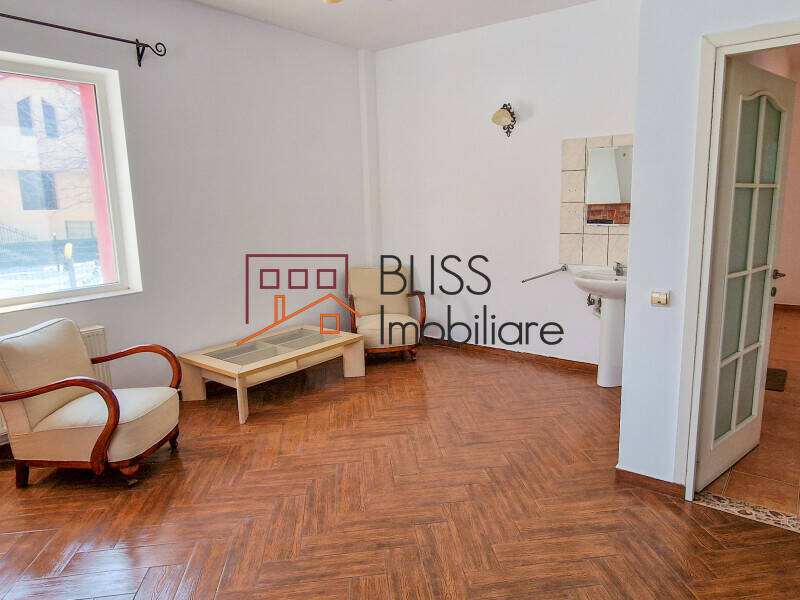 Vila 13 Camere Cu Teren 750 Mp Pipera | Bliss Imobiliare / Photo 13 - BLISS Imobiliare