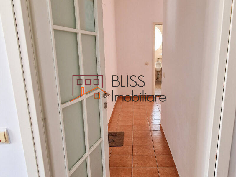 8-Bedrooms Villa With 750 Sqm Land, Bucharest / Ilfov | Bliss Imobiliare / Photo 16 - BLISS Imobiliare
