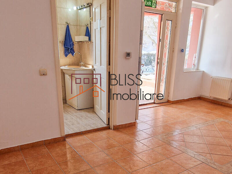 Vila 13 Camere Cu Teren 750 Mp Pipera | Bliss Imobiliare / Photo 18 - BLISS Imobiliare