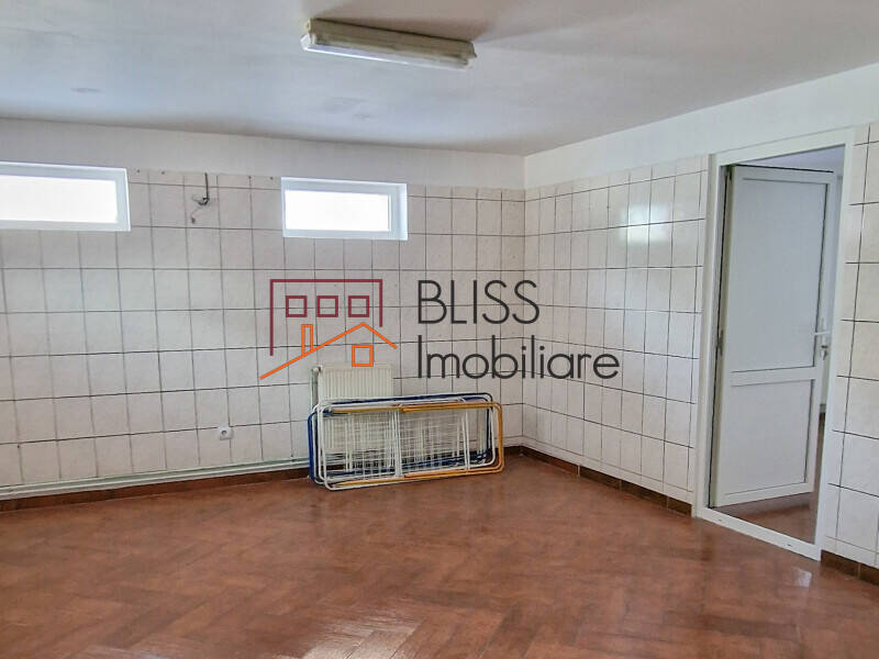 Vila 13 Camere Cu Teren 750 Mp Pipera | Bliss Imobiliare / Photo 21 - BLISS Imobiliare