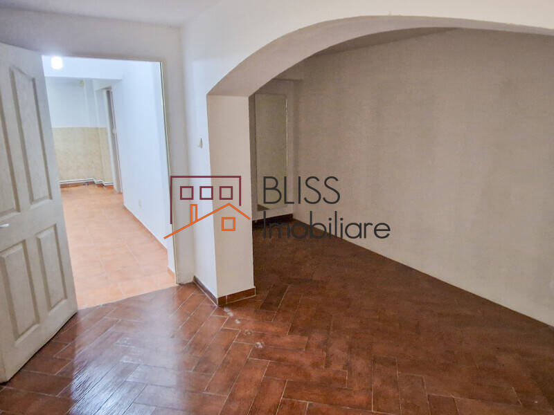 Vila 13 Camere Cu Teren 750 Mp Pipera | Bliss Imobiliare / Photo 27 - BLISS Imobiliare