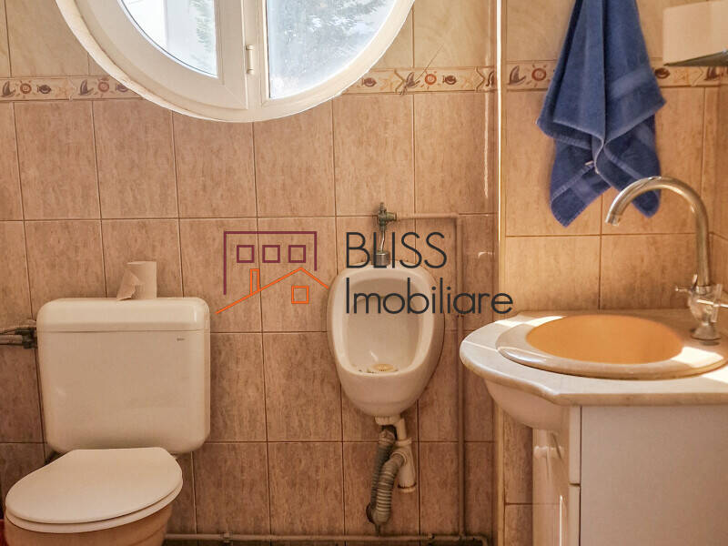 Vila 13 Camere Cu Teren 750 Mp Pipera | Bliss Imobiliare / Photo 29 - BLISS Imobiliare