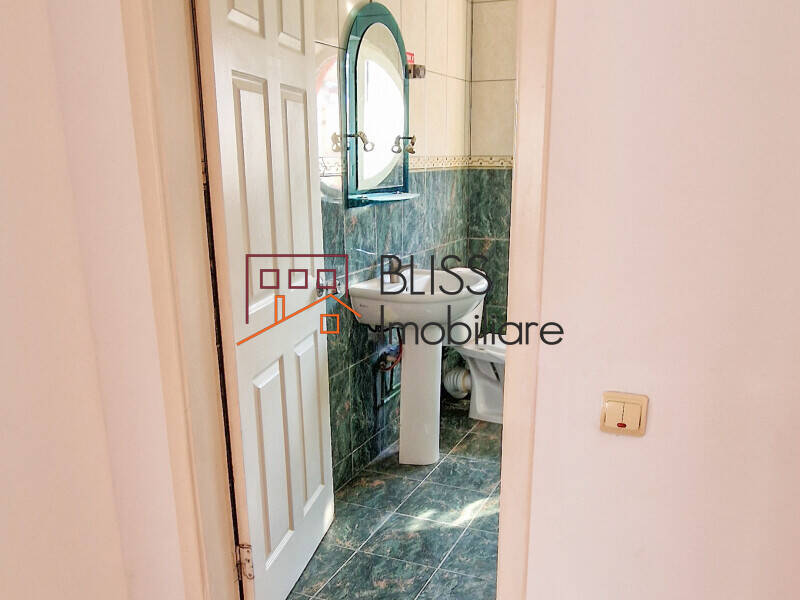 Vila 13 Camere Cu Teren 750 Mp Pipera | Bliss Imobiliare / Photo 34 - BLISS Imobiliare