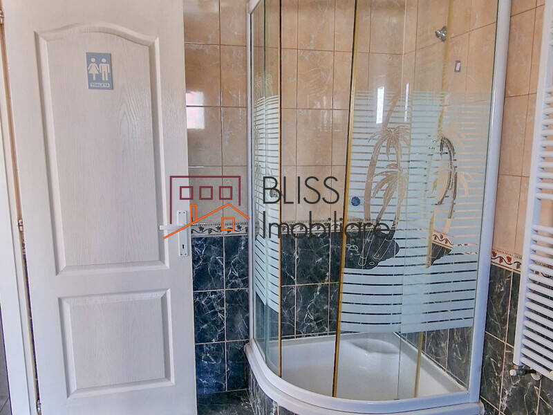 Vila 13 Camere Cu Teren 750 Mp Pipera | Bliss Imobiliare / Photo 37 - BLISS Imobiliare