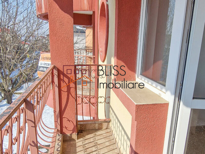 Vila 13 Camere Cu Teren 750 Mp Pipera | Bliss Imobiliare / Photo 46 - BLISS Imobiliare