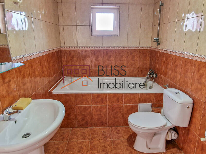 8-Bedrooms Villa With 750 Sqm Land, Bucharest / Ilfov | Bliss Imobiliare / Photo 57 - BLISS Imobiliare