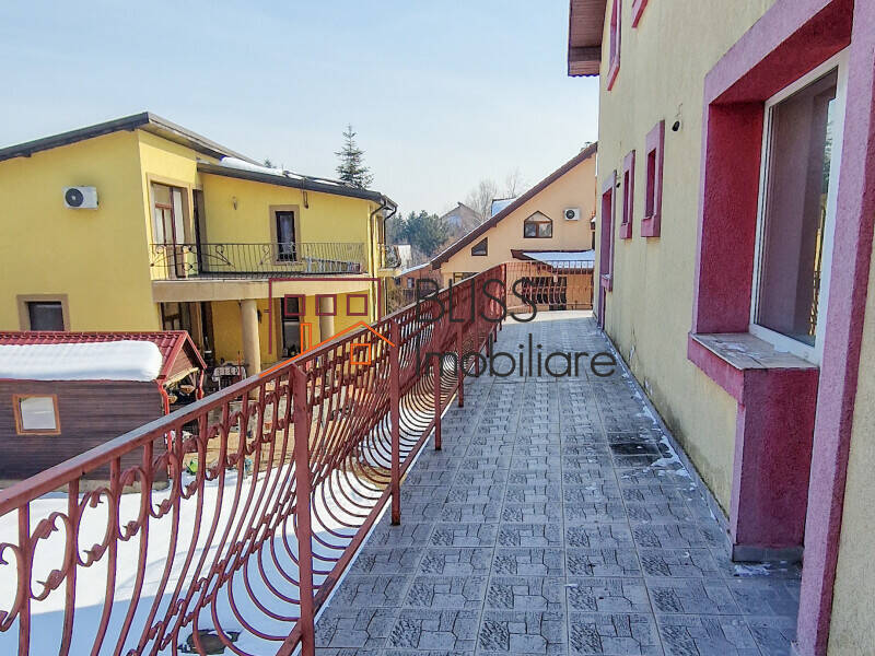 Vila 13 Camere Cu Teren 750 Mp Pipera | Bliss Imobiliare / Photo 61 - BLISS Imobiliare