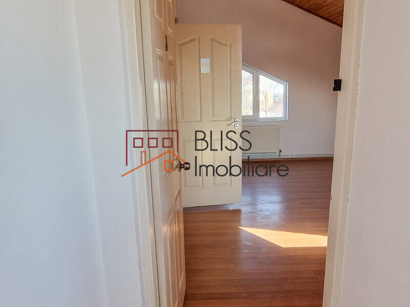 Vila 13 Camere Cu Teren 750 Mp Pipera | Bliss Imobiliare / Photo 64 - BLISS Imobiliare