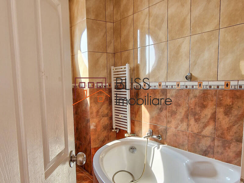 8-Bedrooms Villa With 750 Sqm Land, Bucharest / Ilfov | Bliss Imobiliare / Photo 69 - BLISS Imobiliare