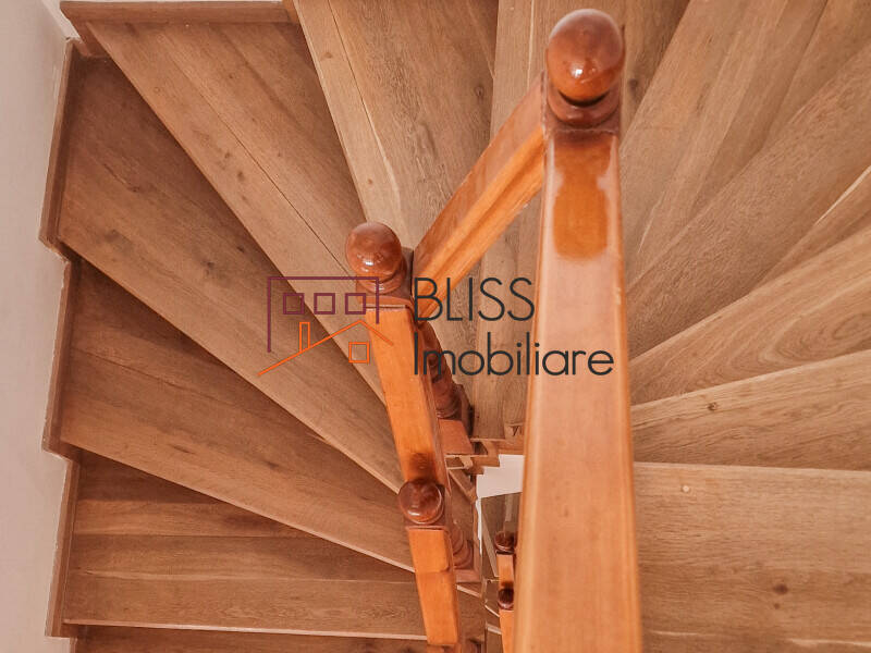 8-Bedrooms Villa With 750 Sqm Land, Bucharest / Ilfov | Bliss Imobiliare / Photo 76 - BLISS Imobiliare