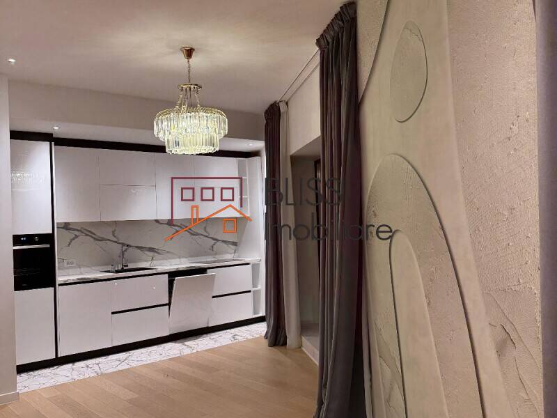 Apartament, 3 Camere de Inchiriat | Bliss Imobiliare / Photo 1 - BLISS Imobiliare