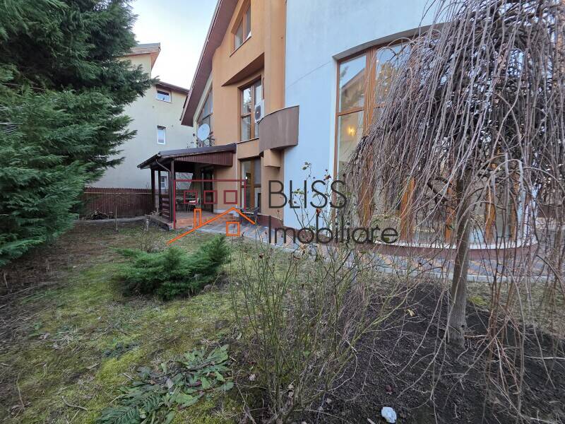 3-Bedroom Villa - Pipera Iancu Nicolae, Bucharest / Ilfov | Bliss Imobiliare / Photo 5 - BLISS Imobiliare