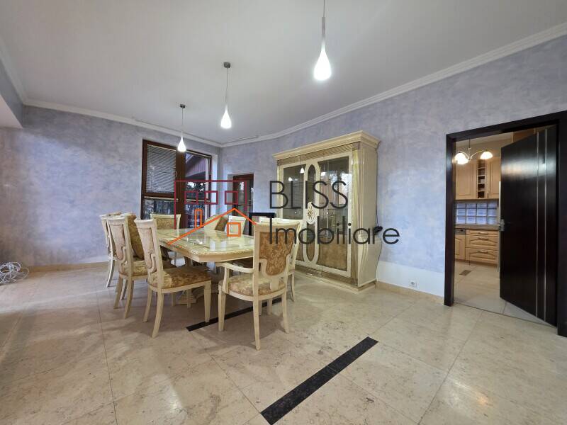 3-Bedroom Villa - Pipera Iancu Nicolae, Bucharest / Ilfov | Bliss Imobiliare / Photo 12 - BLISS Imobiliare