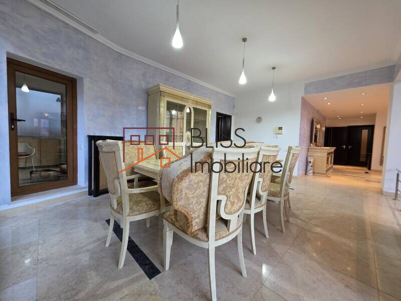 3-Bedroom Villa - Pipera Iancu Nicolae, Bucharest / Ilfov | Bliss Imobiliare / Photo 13 - BLISS Imobiliare