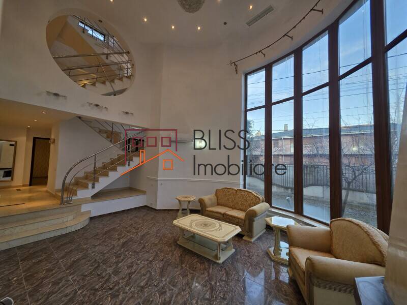 3-Bedroom Villa - Pipera Iancu Nicolae, Bucharest / Ilfov | Bliss Imobiliare / Photo 14 - BLISS Imobiliare