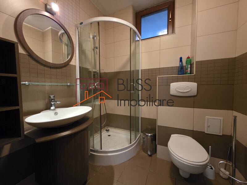 Vila 6 Camere - Pipera Iancu Nicolae | Bliss Imobiliare / Photo 20 - BLISS Imobiliare