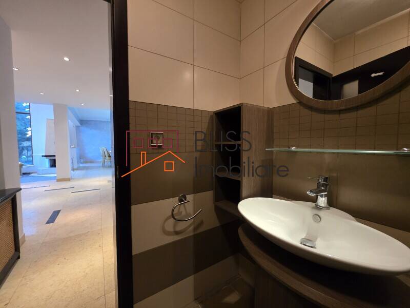 Vila 6 Camere - Pipera Iancu Nicolae | Bliss Imobiliare / Photo 21 - BLISS Imobiliare