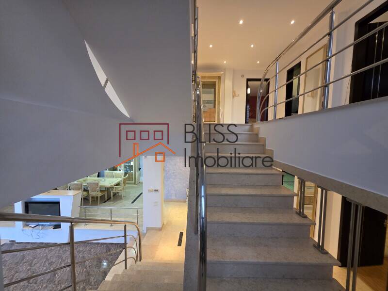 Vila 6 Camere - Pipera Iancu Nicolae | Bliss Imobiliare / Photo 25 - BLISS Imobiliare
