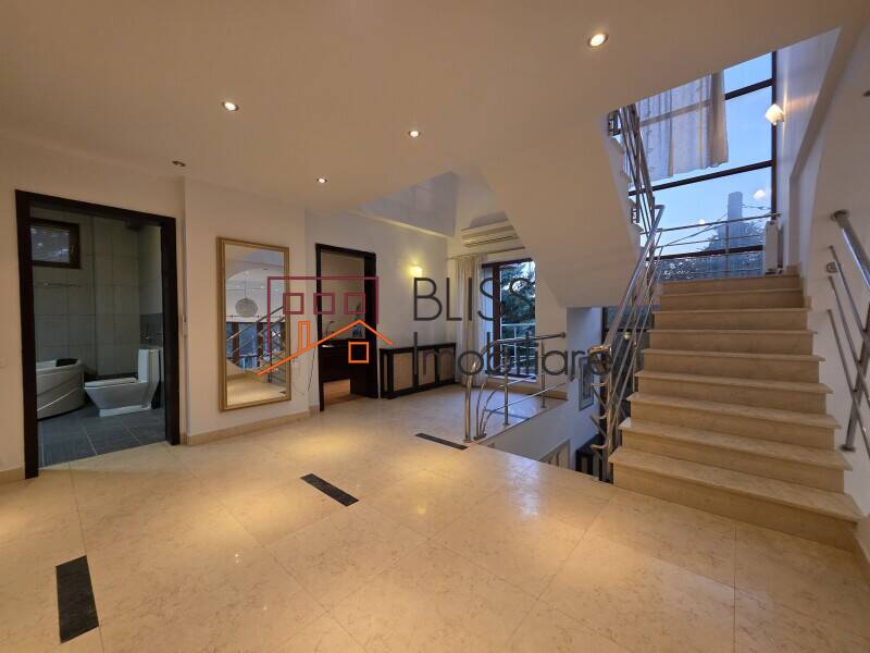 3-Bedroom Villa - Pipera Iancu Nicolae, Bucharest / Ilfov | Bliss Imobiliare / Photo 27 - BLISS Imobiliare