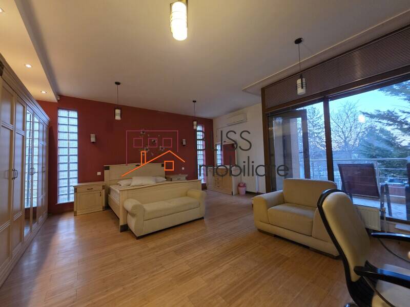 3-Bedroom Villa - Pipera Iancu Nicolae, Bucharest / Ilfov | Bliss Imobiliare / Photo 38 - BLISS Imobiliare