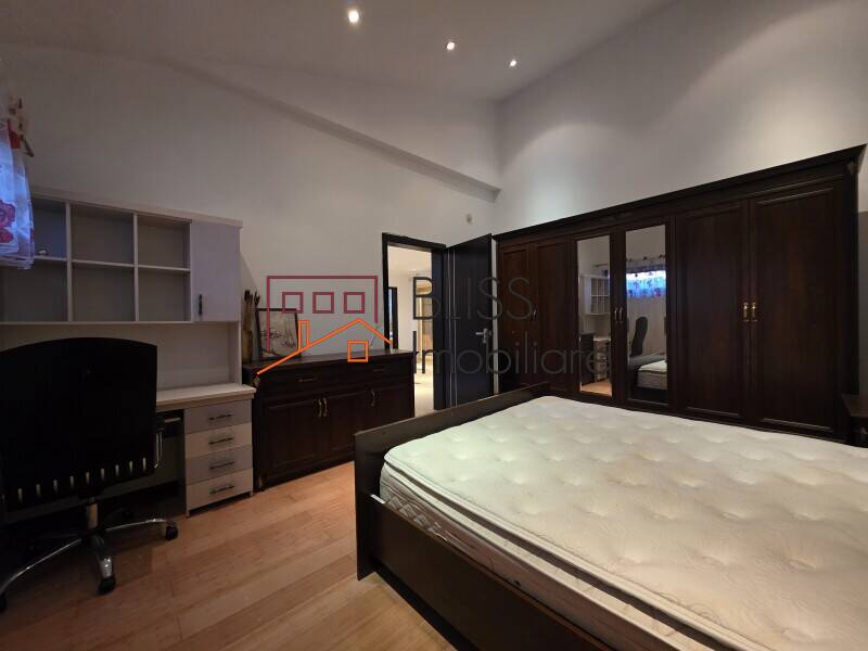 3-Bedroom Villa - Pipera Iancu Nicolae, Bucharest / Ilfov | Bliss Imobiliare / Photo 44 - BLISS Imobiliare