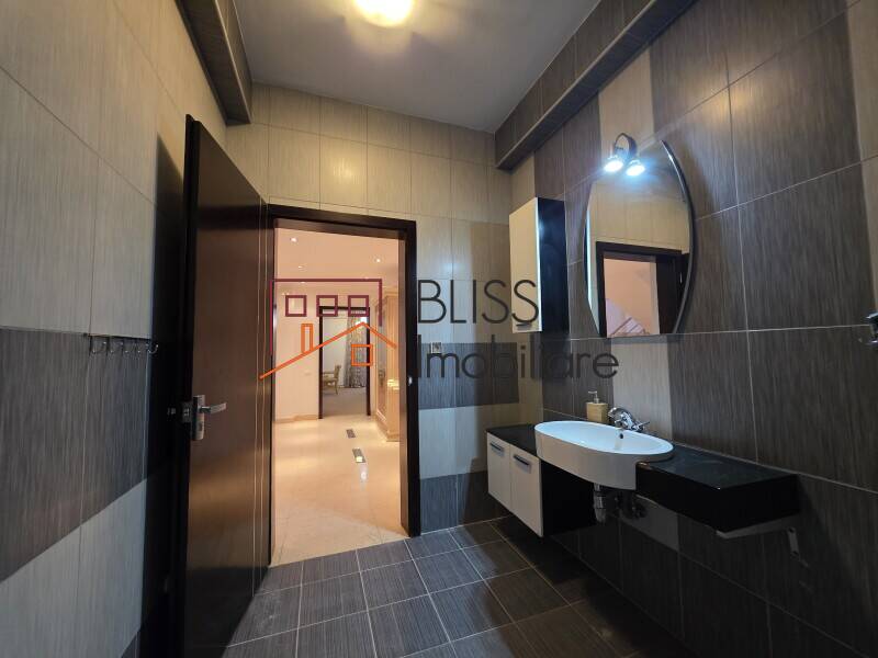 3-Bedroom Villa - Pipera Iancu Nicolae, Bucharest / Ilfov | Bliss Imobiliare / Photo 47 - BLISS Imobiliare
